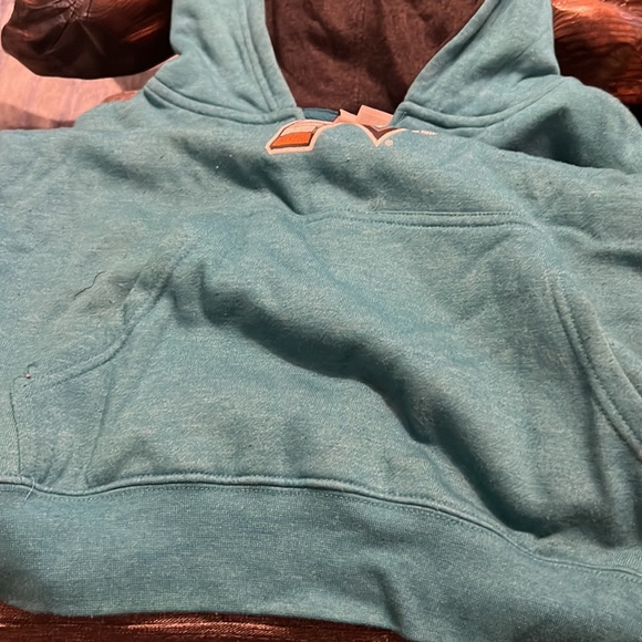 San Jose sharks hoodie - Picture 3 of 6